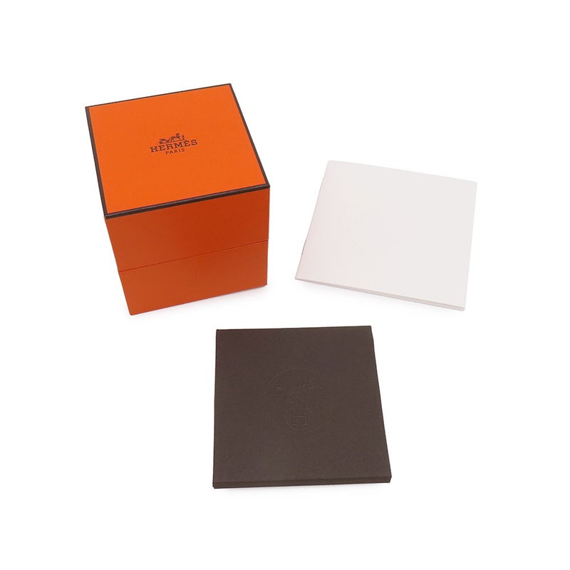 エルメス ブレスレット シェーヌダンクルMM 14コマ SV925シルバー HERMES ジュエリー