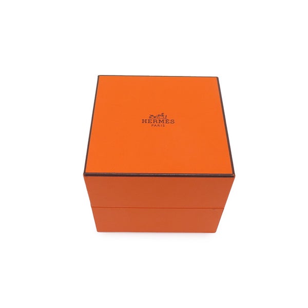 エルメス ブレスレット シェーヌダンクル アンシェネ バングル SV925シルバー サイズLG HERMES バングル