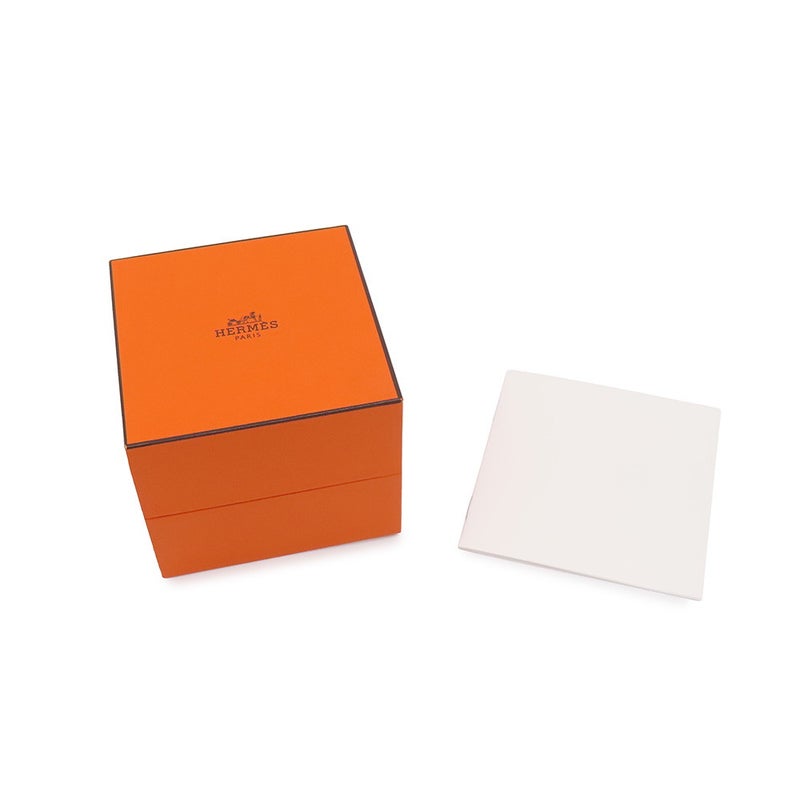 エルメス ブレスレット シェーヌダンクルGM コマ SV925シルバー HERMES ジュエリー