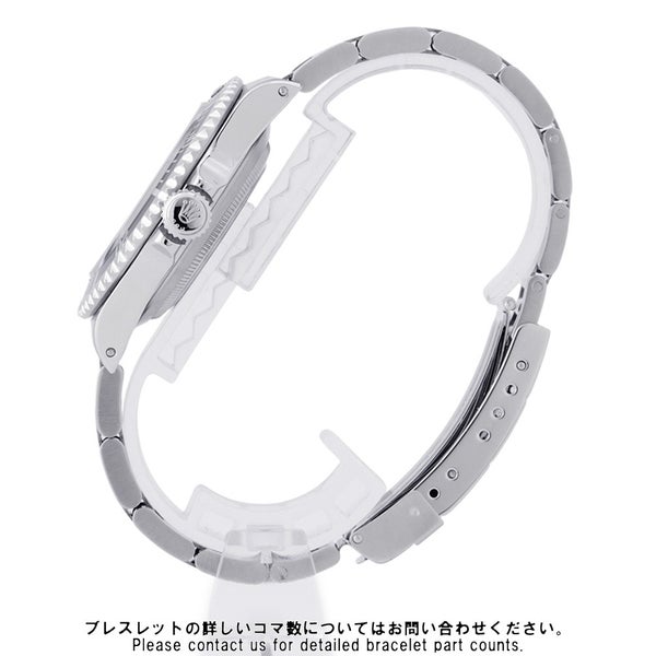 ロレックス サブマリーナ ノンデイト K番 14060M ROLEX 腕時計 黒文字盤