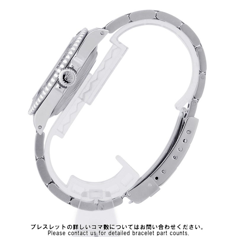 ロレックス サブマリーナ ノンデイト K番 14060M ROLEX 腕時計 黒文字盤