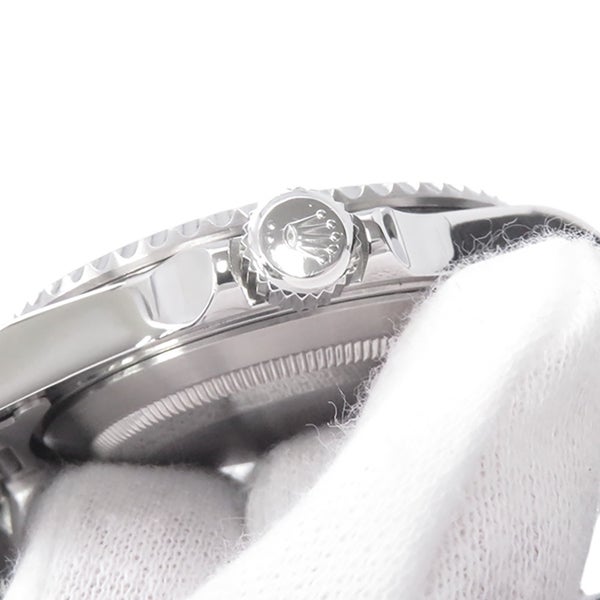 ロレックス サブマリーナ ノンデイト K番 14060M ROLEX 腕時計 黒文字盤