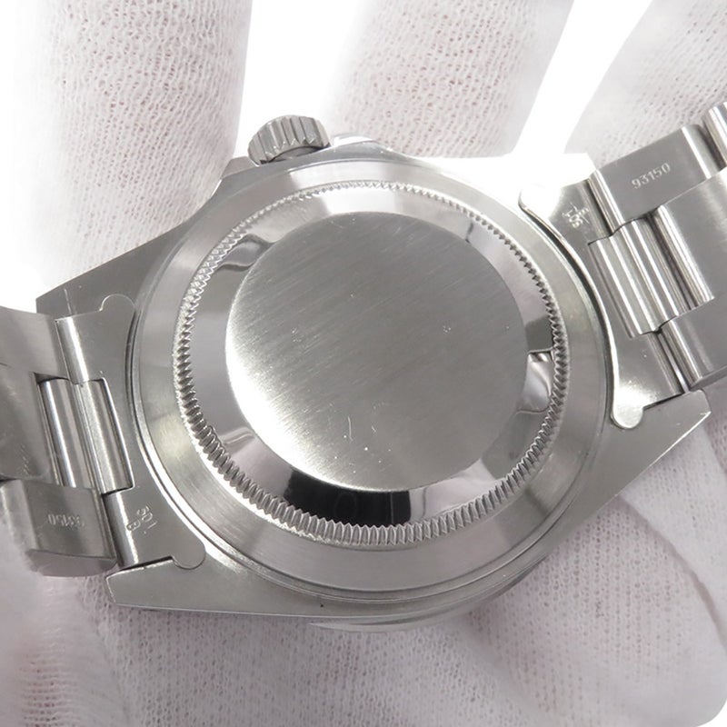 ロレックス サブマリーナ ノンデイト K番 14060M ROLEX 腕時計 黒文字盤