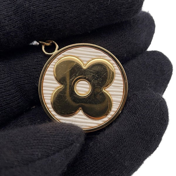 ルイヴィトン キーホルダー モノグラム・キャンバス スプリング ストリート M01187 LOUIS VUITTON チャーム