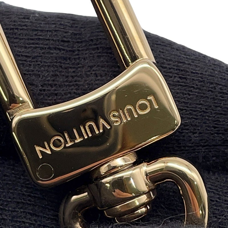 ルイヴィトン キーホルダー モノグラム・キャンバス スプリング ストリート M01187 LOUIS VUITTON チャーム