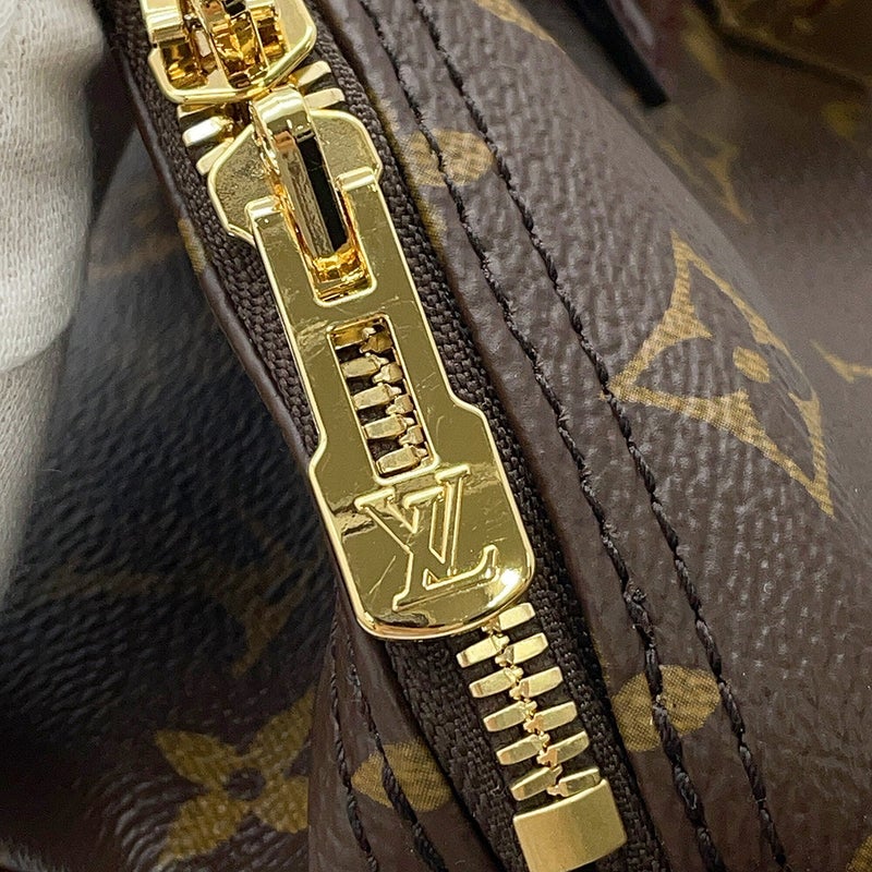 ルイヴィトン ハンドバッグ モノグラム スピーディ･ソフト 30 M28379 LOUIS VUITTON 2way ショルダーバッグ