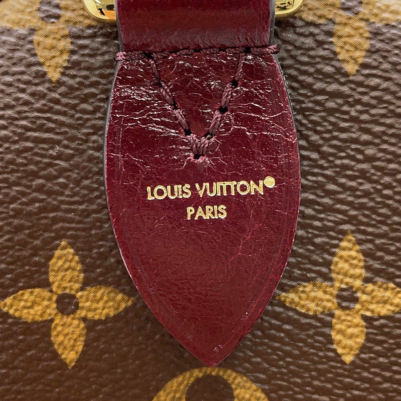 ルイヴィトン ハンドバッグ モノグラム スピーディ･ソフト 30 M28379 LOUIS VUITTON 2way ショルダーバッグ