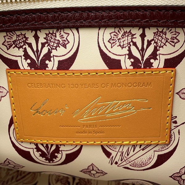 ルイヴィトン ハンドバッグ モノグラム スピーディ･ソフト 30 M28379 LOUIS VUITTON 2way ショルダーバッグ