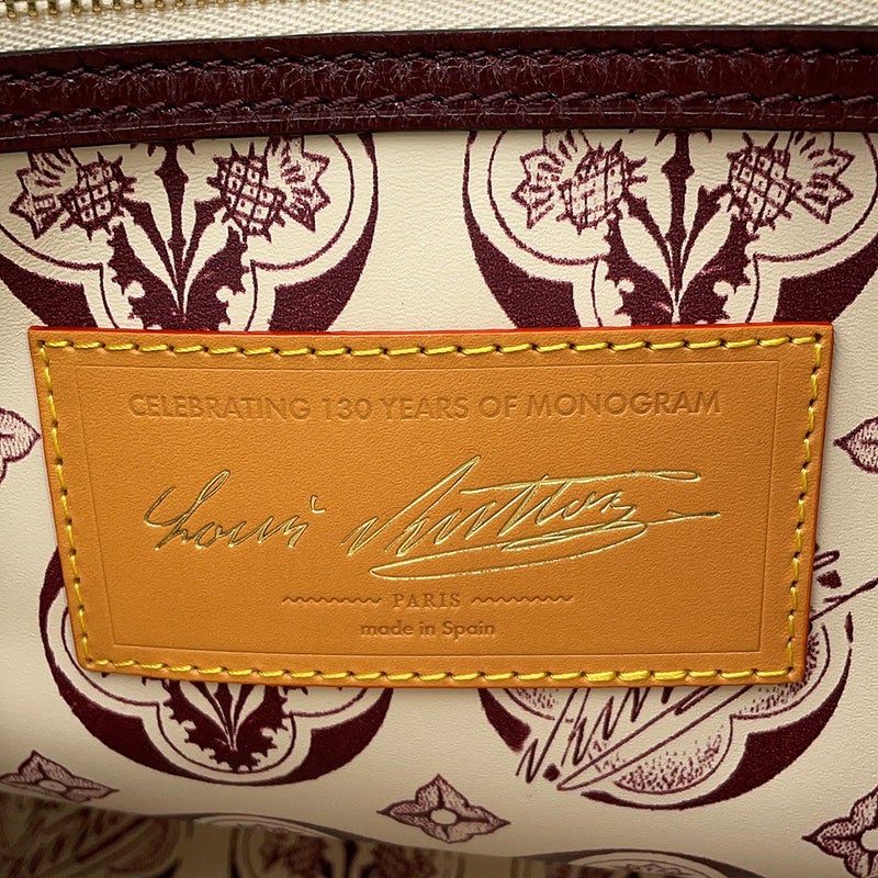 ルイヴィトン ハンドバッグ モノグラム スピーディ･ソフト 30 M28379 LOUIS VUITTON 2way ショルダーバッグ