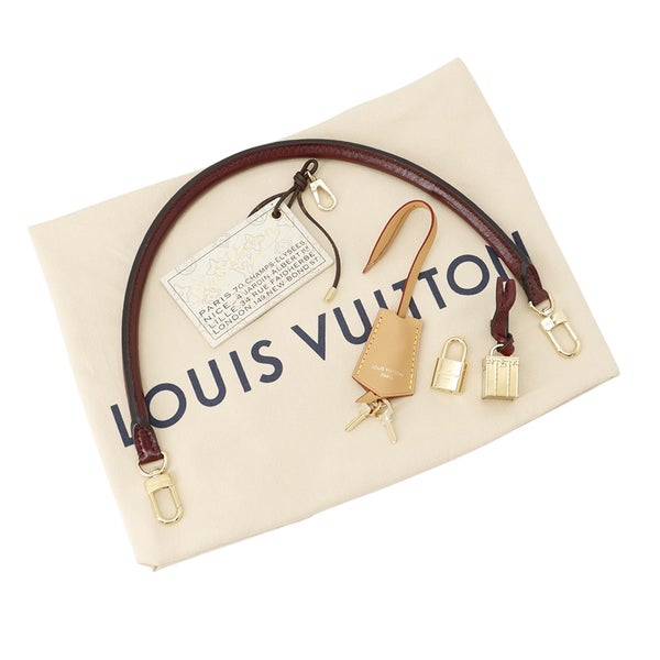 ルイヴィトン ハンドバッグ モノグラム スピーディ･ソフト 30 M28379 LOUIS VUITTON 2way ショルダーバッグ