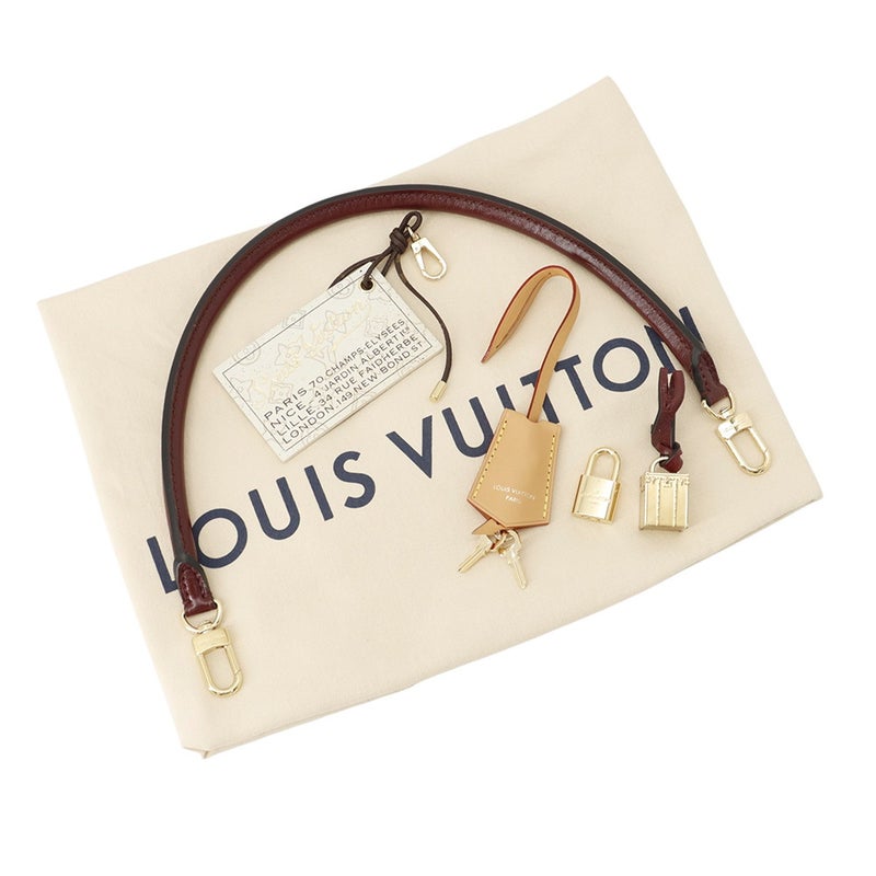 ルイヴィトン ハンドバッグ モノグラム スピーディ･ソフト 30 M28379 LOUIS VUITTON 2way ショルダーバッグ