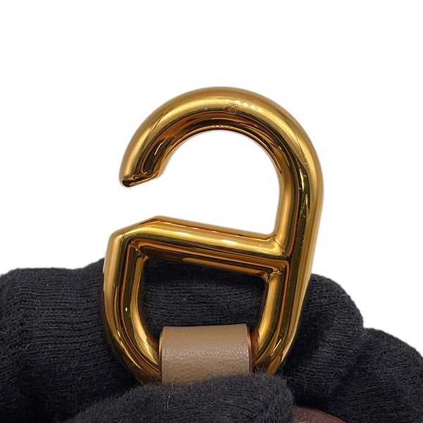 エルメス トートバッグ インザループ 18 エトゥープ/ゴールド金具 トリヨンクレマンス/スイフト W刻印