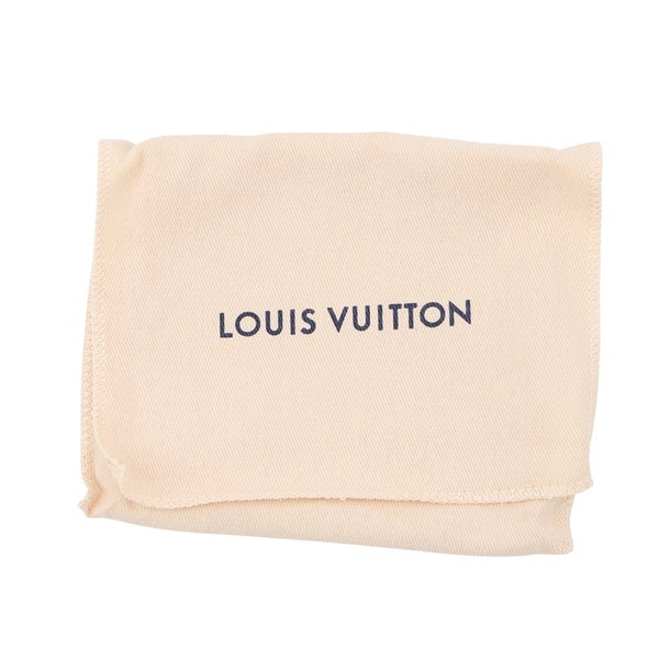 ルイヴィトン 三つ折り財布 モノグラム・アンプラント ポルトフォイユ・ヴィクトリーヌ M82062 LOUIS VUITTON 財布 バイカラー