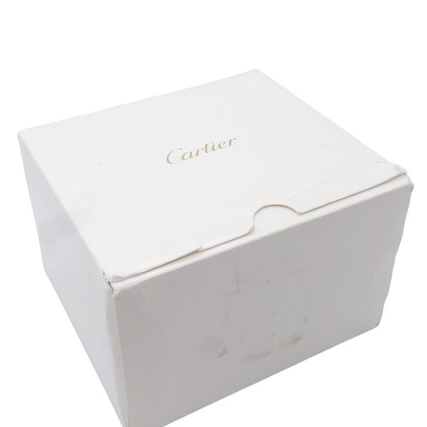 カルティエ タンクMC W5330003 Cartier 腕時計 シルバー文字盤