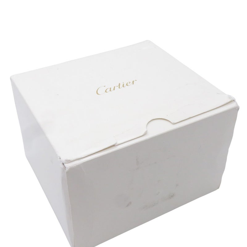 カルティエ タンクMC W5330003 Cartier 腕時計 シルバー文字盤