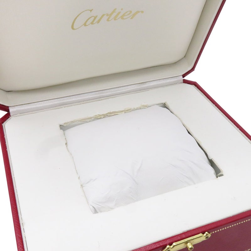 カルティエ タンクMC W5330003 Cartier 腕時計 シルバー文字盤