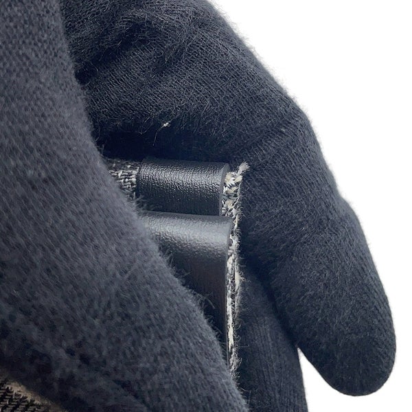 ルイヴィトン トートバッグ モノグラム・ジャカード デニム オンザゴーMM M46448 LOUIS VUITTON