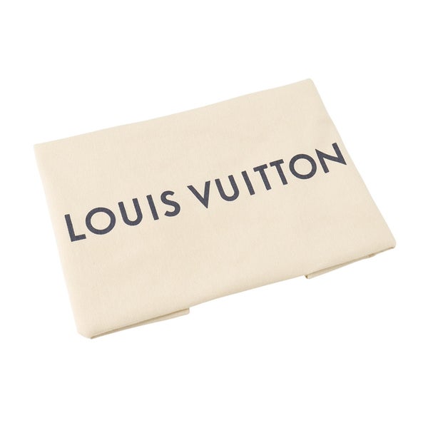ルイヴィトン トートバッグ モノグラム・ジャカード デニム オンザゴーMM M46448 LOUIS VUITTON