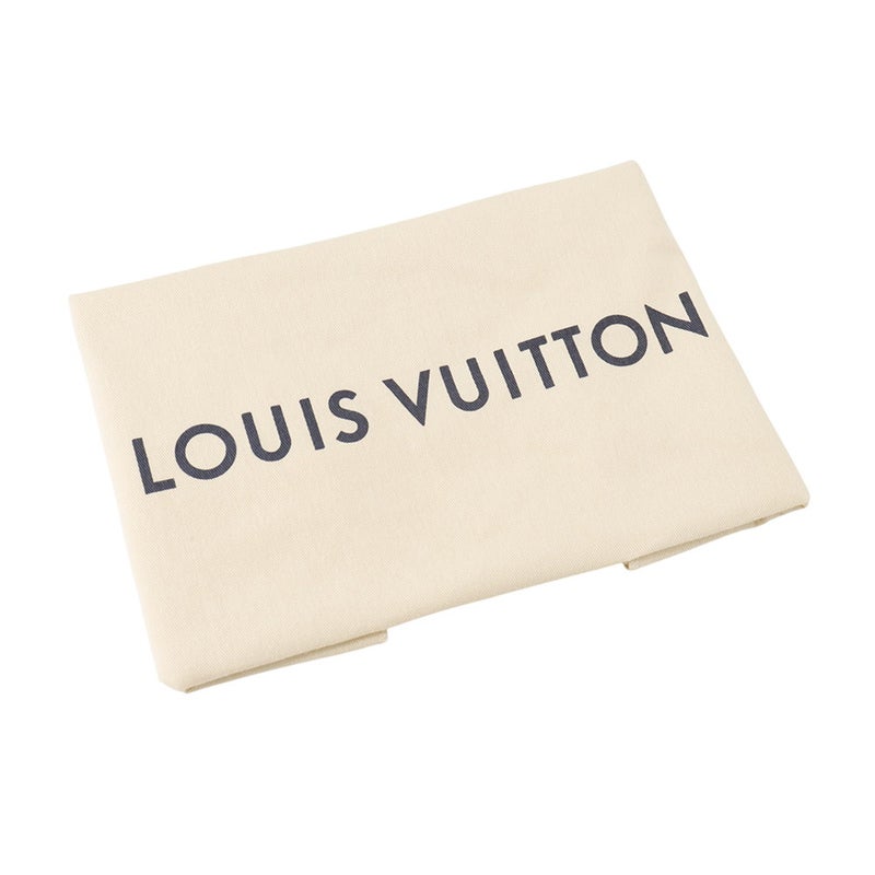 ルイヴィトン トートバッグ モノグラム・ジャカード デニム オンザゴーMM M46448 LOUIS VUITTON