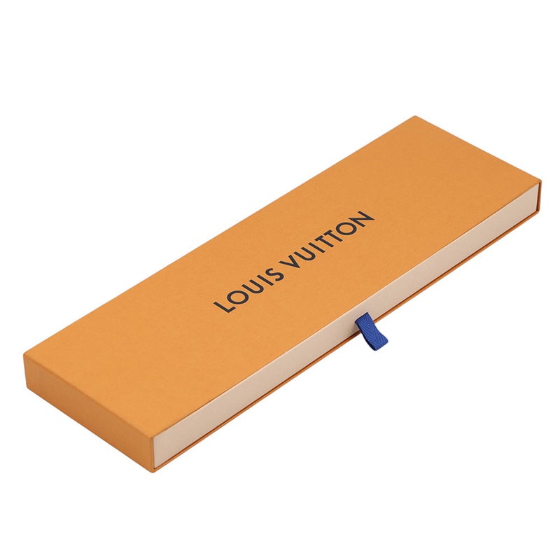 ルイヴィトン ネクタイ LV スターリーナイト シルク M79089 LOUIS VUITTON メンズ 黒