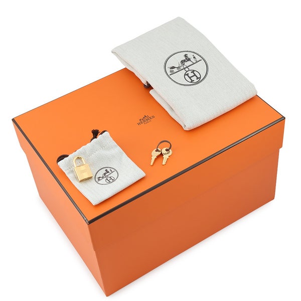 エルメス ハンドバッグ ピコタンロックPM ブラック/ゴールド金具 トリヨンクレマンス G刻印 HERMES トートバッグ 黒