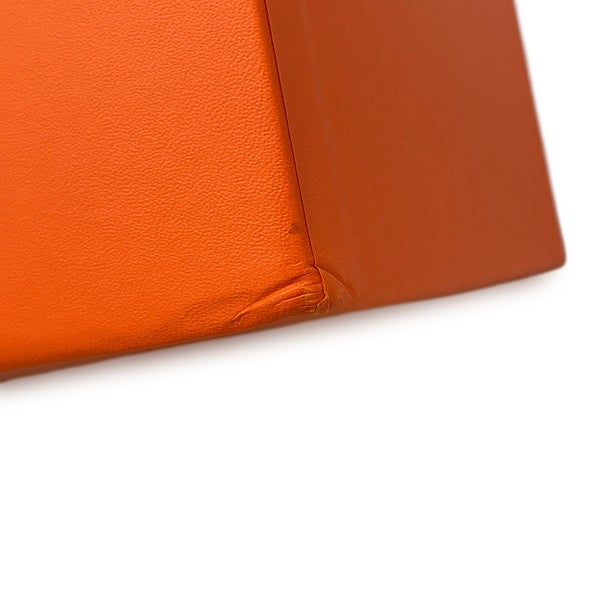 エルメス ハンドバッグ ピコタンロックPM エトゥープ/シルバー金具 トリヨンクレマンス K刻印 HERMES トートバッグ