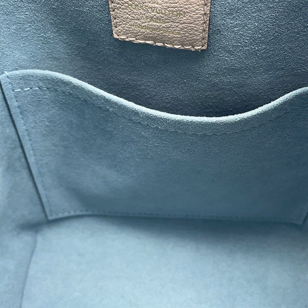ルイヴィトン ショルダーバッグ レザー ロックミー・バケット NV M57688 3way ハンドバッグ