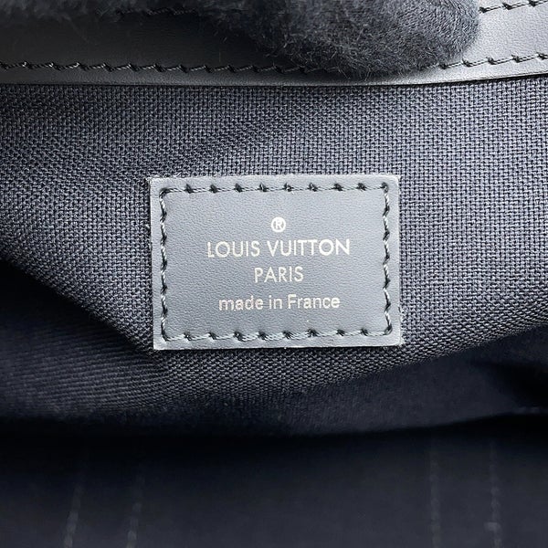 ルイヴィトン ボストンバッグ ダミエ・コバルト キーポル・ア・ド・バンドリエール 45 N23361 LOUIS VUITTON