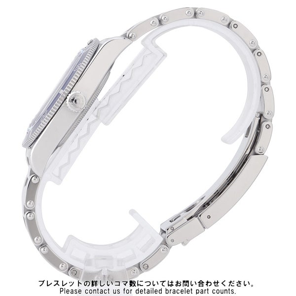チュードル ブラックベイ 54 M79000B-0001 TUDOR チューダー 腕時計 ブルー文字盤