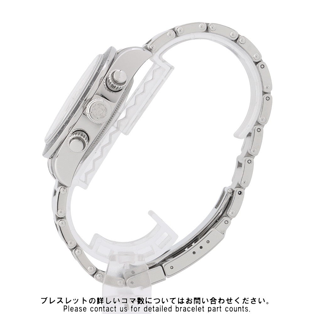 チュードル ブラックベイ クロノ 79360N TUDOR チューダー 腕時計 白