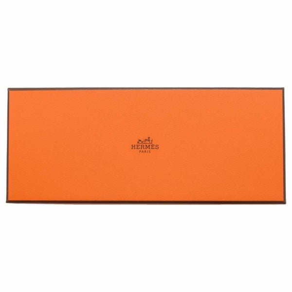 エルメス バッグチャーム ロデオPM ペガサス ライム ラムスキン B刻印 HERMES