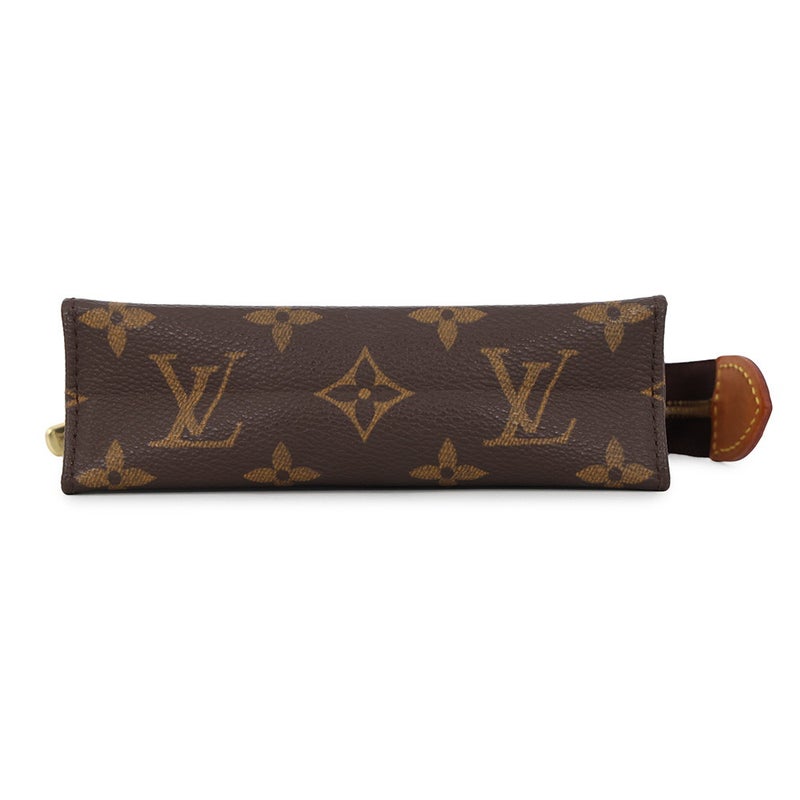 ルイヴィトン ポーチ モノグラム ポッシュ・トワレット 15 コスメポーチ M47546 LOUIS VUITTON 小物入れ