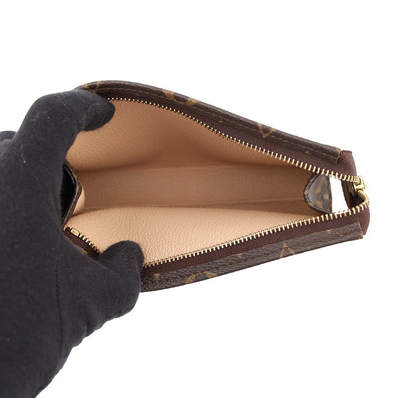 ルイヴィトン ポーチ モノグラム ポッシュ・トワレット 15 コスメポーチ M47546 LOUIS VUITTON 小物入れ
