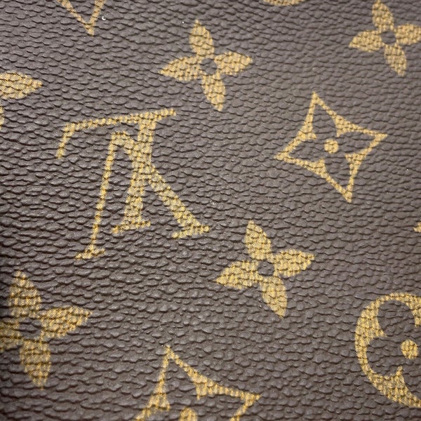 ルイヴィトン ポーチ モノグラム ポッシュ・トワレット 15 コスメポーチ M47546 LOUIS VUITTON 小物入れ