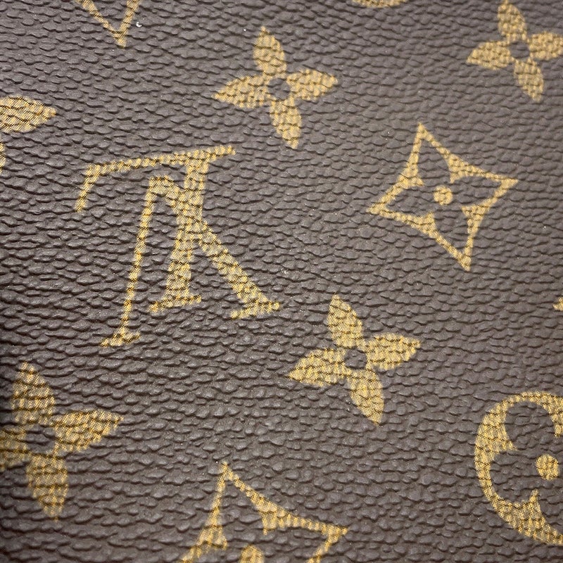 ルイヴィトン ポーチ モノグラム ポッシュ・トワレット 15 コスメポーチ M47546 LOUIS VUITTON 小物入れ
