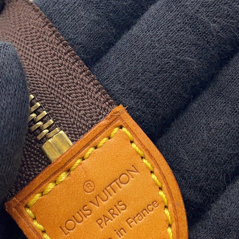 ルイヴィトン ポーチ モノグラム ポッシュ・トワレット 15 コスメポーチ M47546 LOUIS VUITTON 小物入れ