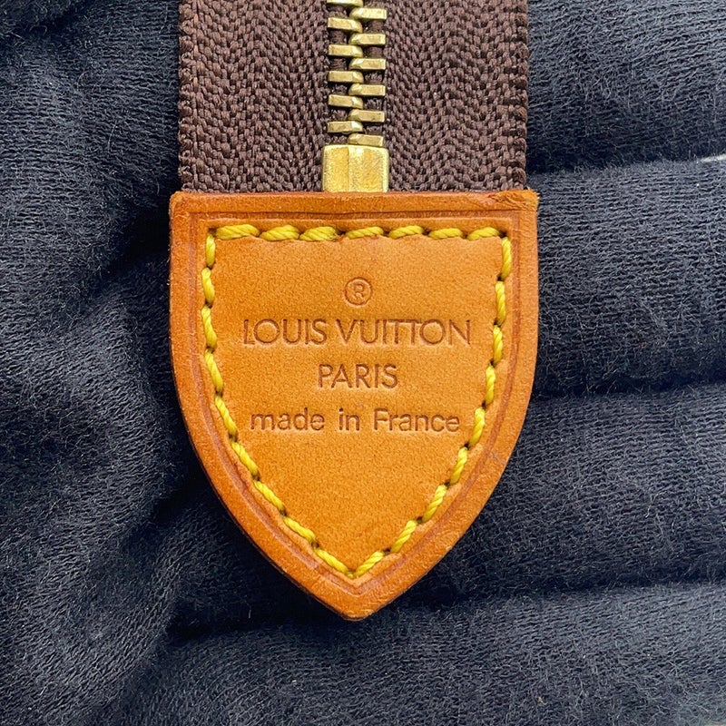 ルイヴィトン ポーチ モノグラム ポッシュ・トワレット 15 コスメポーチ M47546 LOUIS VUITTON 小物入れ