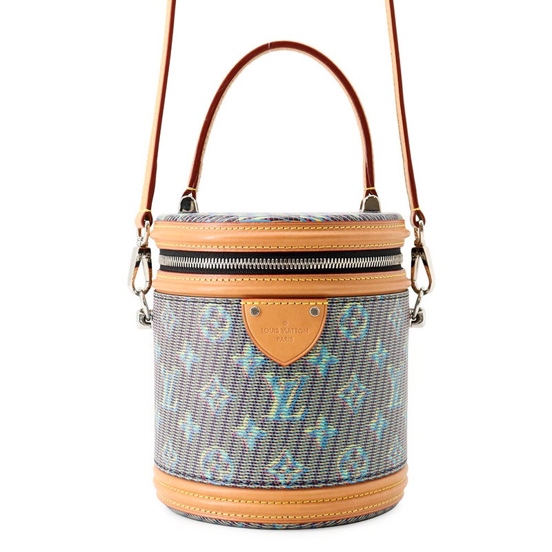 ルイヴィトン ハンドバッグ モノグラム LVポップ カンヌ M55545 LOUIS VUITTON ヴィトン 2wayショルダーバッグ 日本限定