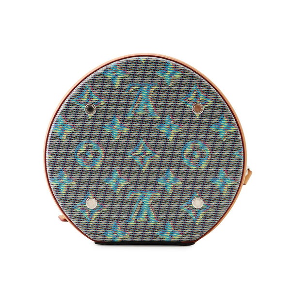 ルイヴィトン ハンドバッグ モノグラム LVポップ カンヌ M55545 LOUIS VUITTON ヴィトン 2wayショルダーバッグ 日本限定