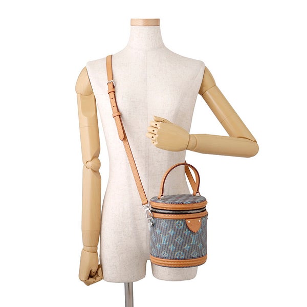 ルイヴィトン ハンドバッグ モノグラム LVポップ カンヌ M55545 LOUIS VUITTON ヴィトン 2wayショルダーバッグ 日本限定