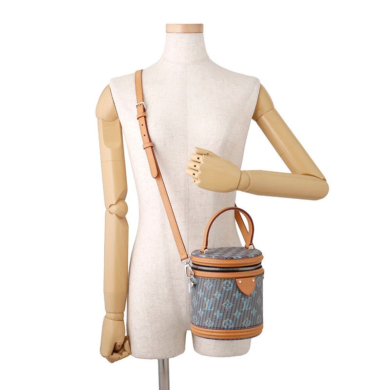 ルイヴィトン ハンドバッグ モノグラム LVポップ カンヌ M55545 LOUIS VUITTON ヴィトン 2wayショルダーバッグ 日本限定