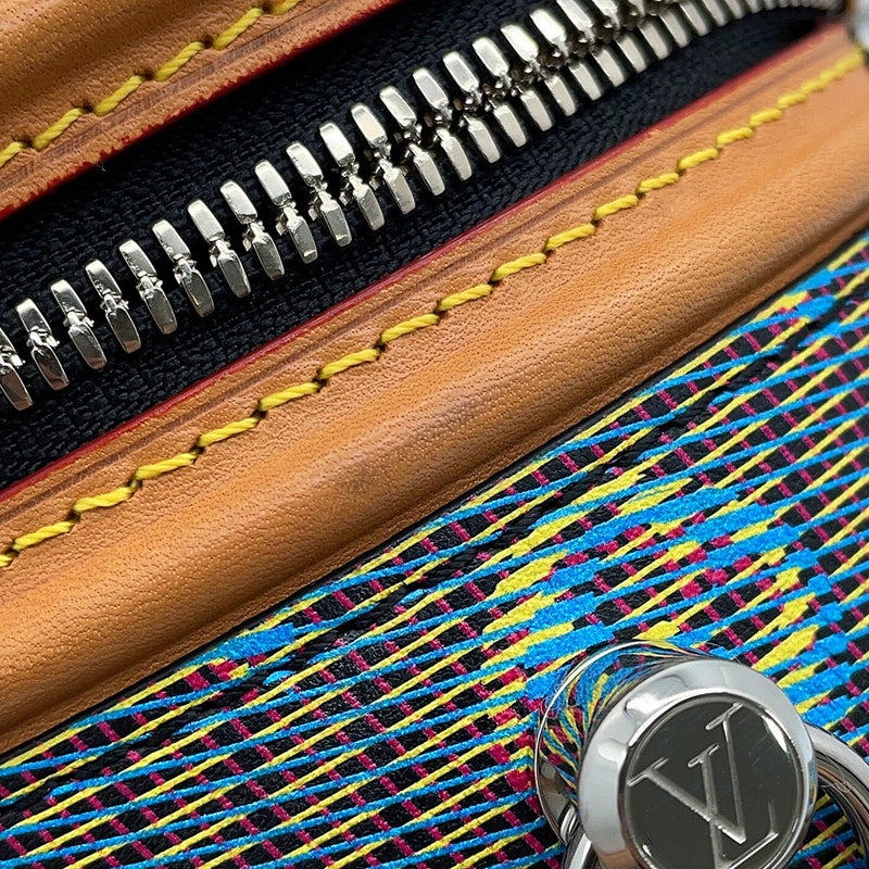 ルイヴィトン ハンドバッグ モノグラム LVポップ カンヌ M55545 LOUIS VUITTON ヴィトン 2wayショルダーバッグ 日本限定