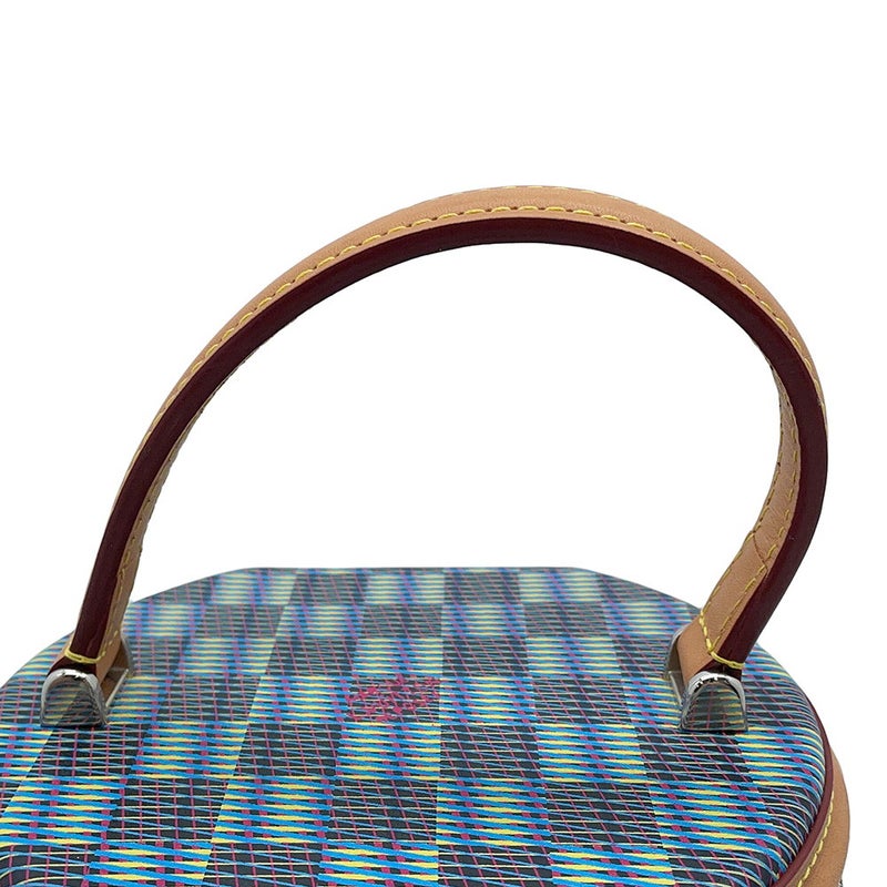 ルイヴィトン ハンドバッグ モノグラム LVポップ カンヌ M55545 LOUIS VUITTON ヴィトン 2wayショルダーバッグ 日本限定