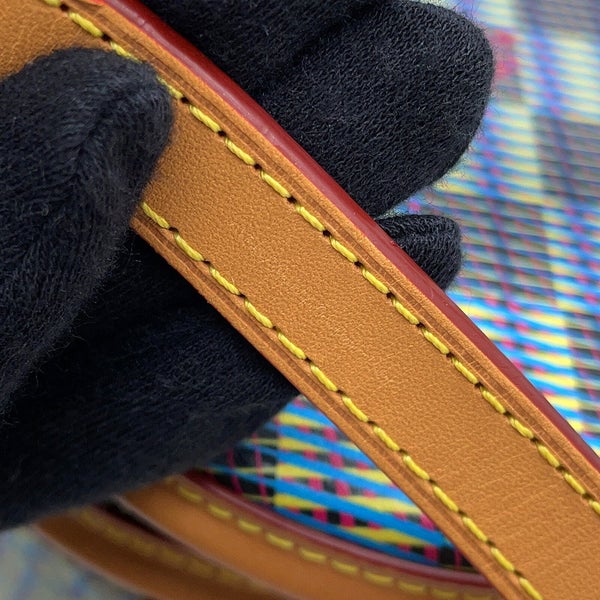 ルイヴィトン ハンドバッグ モノグラム LVポップ カンヌ M55545 LOUIS VUITTON ヴィトン 2wayショルダーバッグ 日本限定