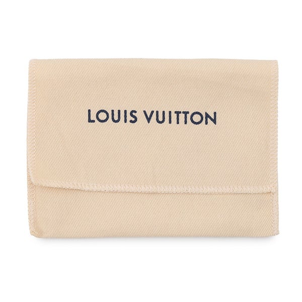 ルイヴィトン カードケース フローラル・モノグラム/LVガーデン ポルト カルト・サーンプル M81726 LOUIS VUITTON