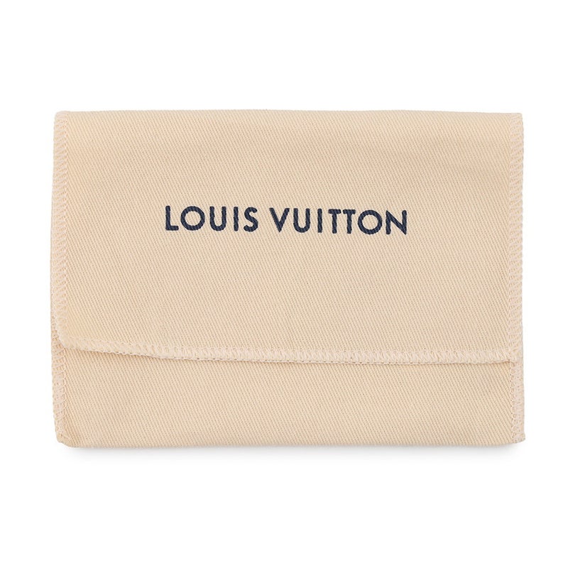 ルイヴィトン カードケース フローラル・モノグラム/LVガーデン ポルト カルト・サーンプル M81726 LOUIS VUITTON