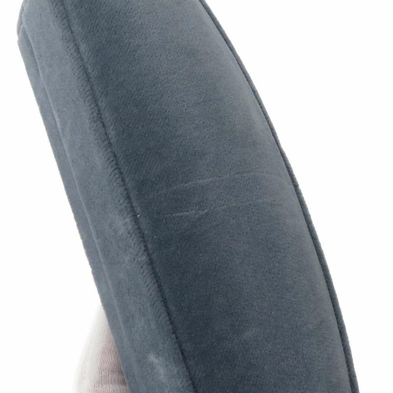 グッチ ブレスレット フローラ GGチャーム ダイヤ 64P 計約0.22ct K18WGホワイトゴールド 581817 GUCCI