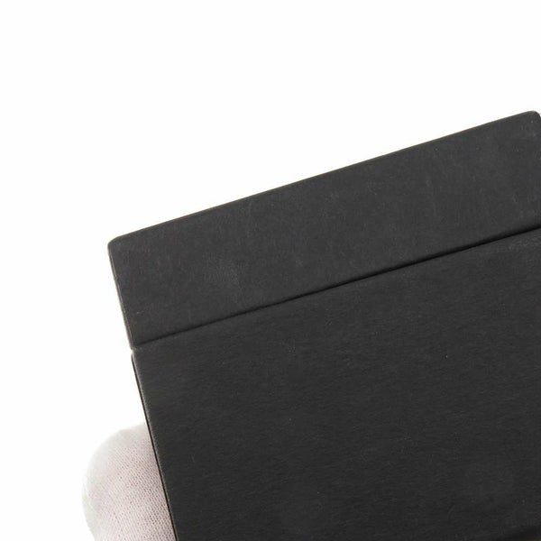 シャネル リング ココ クラッシュ コレクション リング ミディアム K18WGホワイトゴールド サイズ59 J10570 CHANEL 指輪 ジュエリー