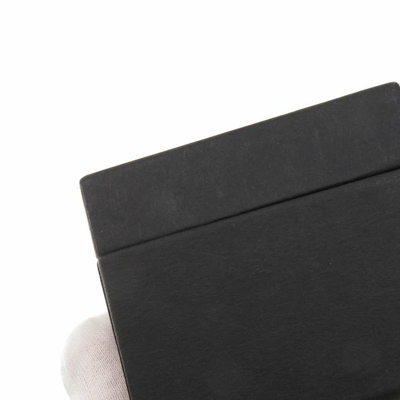 シャネル リング ココ クラッシュ コレクション リング ミディアム K18WGホワイトゴールド サイズ59 J10570 CHANEL 指輪 ジュエリー