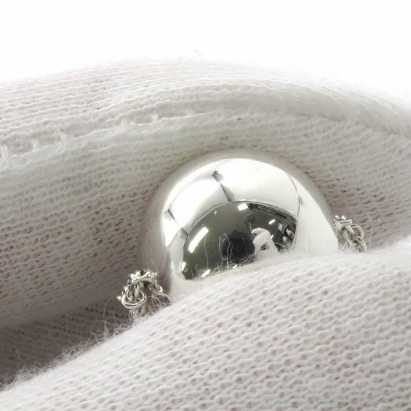 ティファニー ピアス ハードウェア トリプル ドロップ ピアス SV925シルバー 60153322 Tiffany&Co. ジュエリー